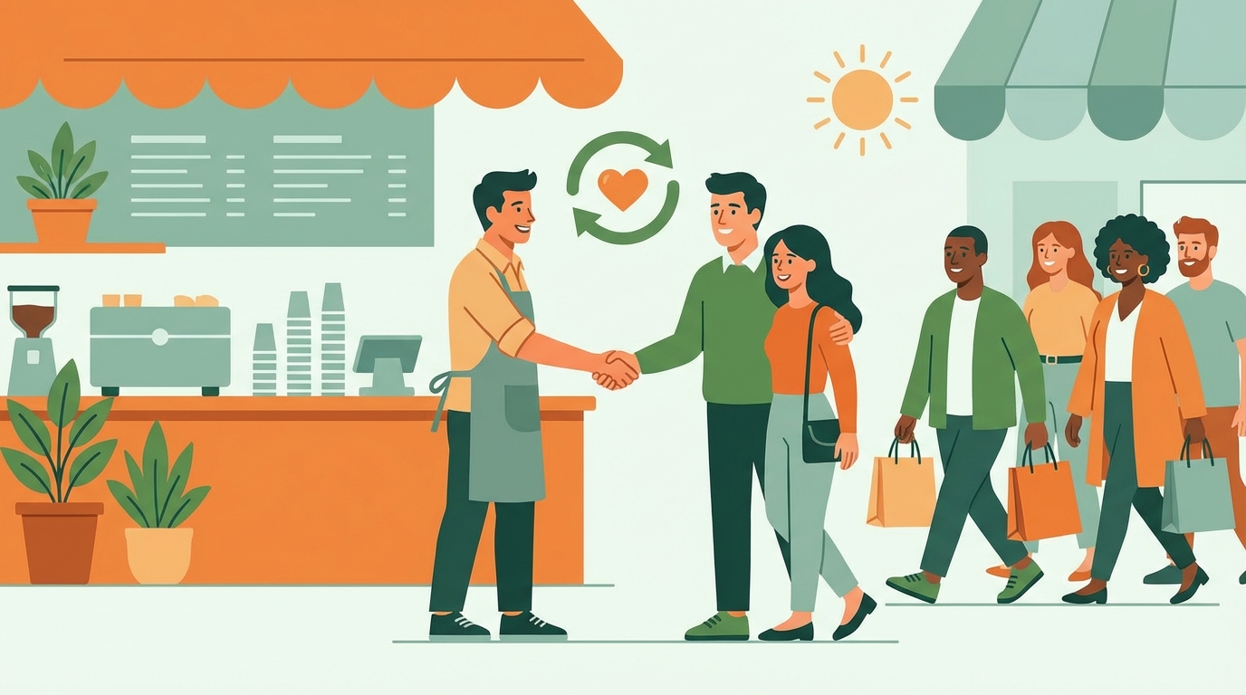 Bring Back Past Customers